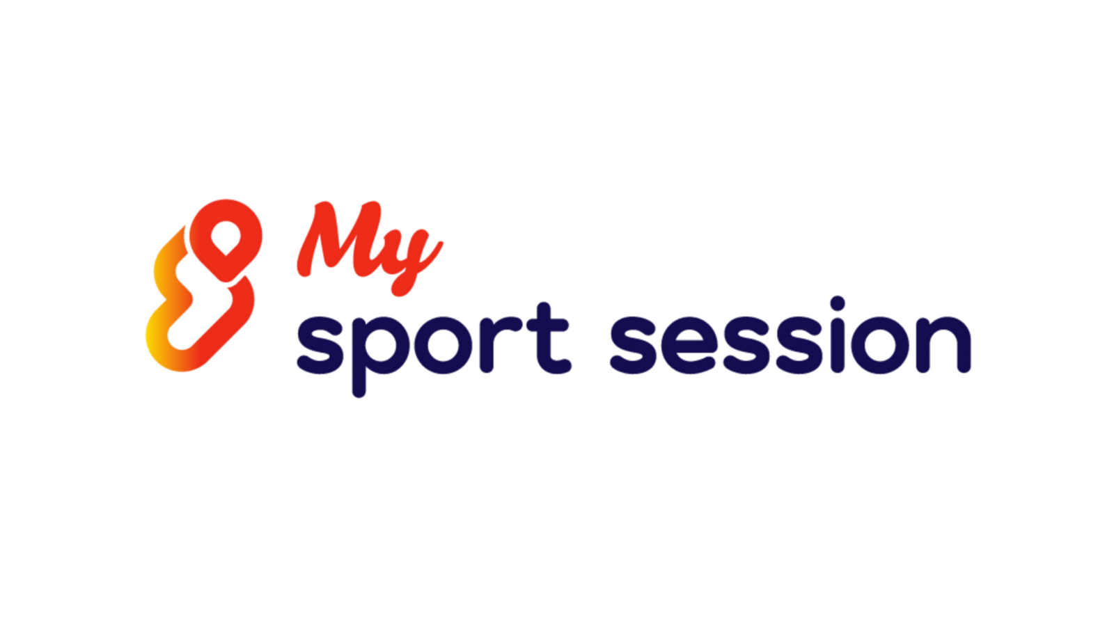 Logo My Sport Session